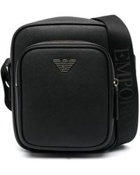 Emporio Armani - Borse A Tracolla - Lyst