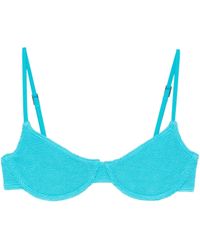 Bondeye - Gracie Bikini Top - Lyst