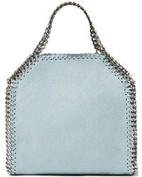Stella McCartney - Falabella Tiny Crossbody Bag - Lyst