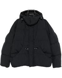 Sacai - Piumino - Lyst