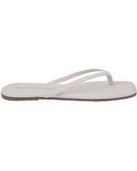 TKEES - Thong Sandals - Lyst