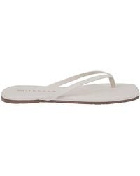 TKEES - Thong Sandals - Lyst