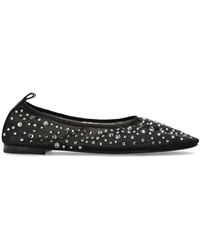 Tory Burch - Ballerina Crystal- Donna - Lyst