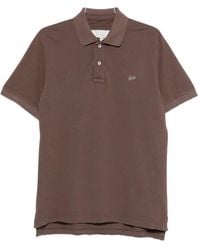 ERL - Logo Polo Shirt - Lyst