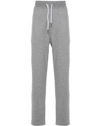 Brunello Cucinelli - Cotton Blend Sweatpants - Lyst