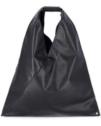 MM6 by Maison Margiela - Japanese Classic Handbag - Lyst