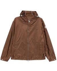Moncler - Remoray Nylon Blouson Jacket - Lyst