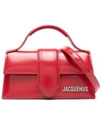Jacquemus - Borsa Le Bambino - Lyst
