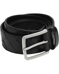Bottega Veneta - Braided Belt - Lyst