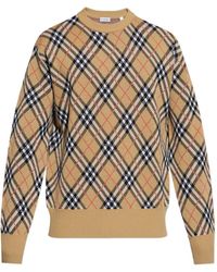 Burberry - Carson - Hooded Parka - Lyst