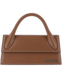 Jacquemus - Le Chiquito Borsa Lunga - Lyst