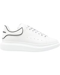 McQueen - Oversized Sneakers - Lyst