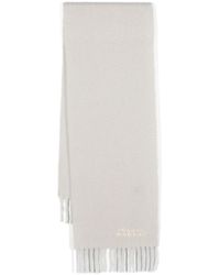 Isabel Marant - Firny Wool Scarf - Lyst