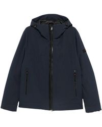 Peuterey - Performance-Ready Quilted Coat - Lyst