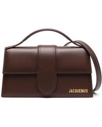 Jacquemus - Cross Body Bags - Lyst