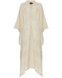 ‎Taller Marmo - Lerici Maxi Dress - Lyst