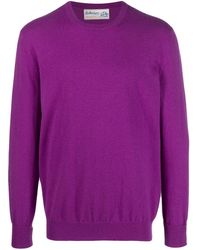 Ballantyne - Cashmere Sweater - Lyst