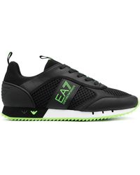 armani ea7 sneakers
