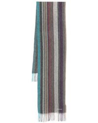 Paul Smith - Scarves - Lyst