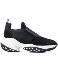 Roger Vivier - Viv Run Sneakers - Lyst