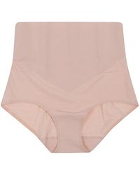 Wolford - High Waist Shaping Panty - Lyst
