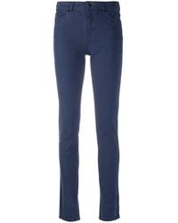 emporio armani women jeans
