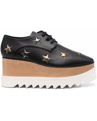 stella mccartney brogues