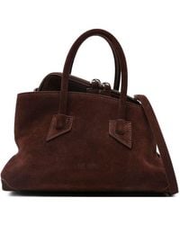 The Attico - 'La Passeggiata Mini' Bag - Lyst
