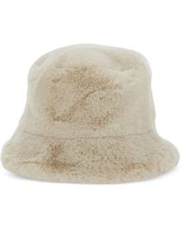 Apparis - Amara Bucket Hat - Lyst