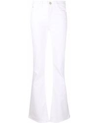 Emporio Armani Jeans White