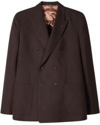 Paul Smith - Two-Button Jacket - Lyst