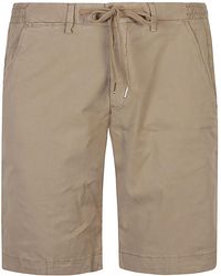 Briglia 1949 - Shorts Con Coulisse - Lyst