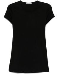 Lemaire - Basic Mc T-Shirt - Lyst