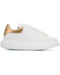 alexander mcqueen adidas shoes