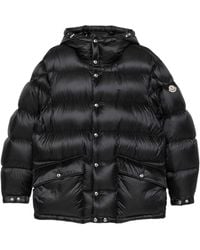 Moncler - Orelith Short Down Jacket - Lyst