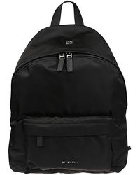 Givenchy - Backpack With Logo - Lyst