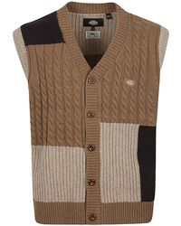Dickies Construct - Vests - Lyst