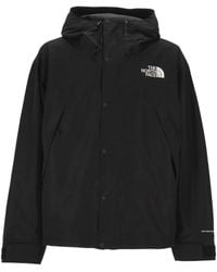 The North Face - Dryvent Mono Mountain Jacket - Lyst