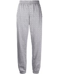 givenchy sweatpants womens