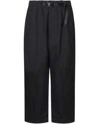Comme des Garçons - Straight-Leg Trousers - Lyst