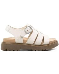 Timberland - Clairemont Way Fisherman Sandals - Lyst