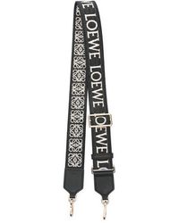 Loewe - Anagram Strap - Lyst
