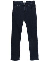 Jacob Cohen - Slim Fit Denim Jeans - Lyst