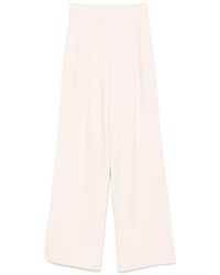 Dries Van Noten - Hartia Cotton Trousers - Lyst