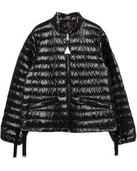Moncler - Azalee Short Down Jacket - Lyst