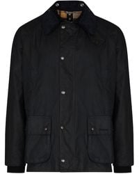 Barbour - Bedale Wax Jacket - Lyst