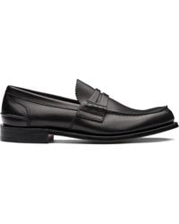 Church's - Pembrey Classic Loafer - Lyst