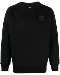 The North Face - The 489 Cotton Sweatshirt - Lyst