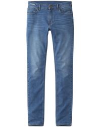 Siviglia - Slim Fit Jeans - Lyst