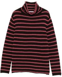 Be You - Cashmere Turtle-Neck Sweater - Lyst